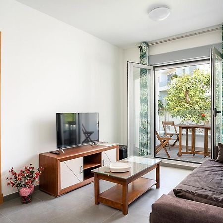 Apartamento Bajada Del Chorrillo I - Domusur Conil De La Frontera Exterior foto